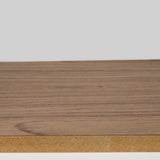 American Black Walnut Veneered A/B MDF 8'X4' (2440x1220) (Various Thicknesses Available)