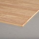 Cherry Veneered MDF A/B 8'X4' (2440x1220) (Various Thicknesses Available)