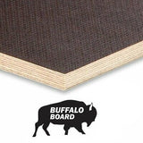 Buffalo®Board 2440x1220 18mm