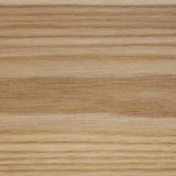 Crown Cut Ash Veneered MDF A/B 8'X4' (2440x1220) (Various Thicknesses Available)