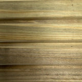 Tanalised T&G Scandinavian Redwood Double Shadowgap Slatwall Cladding EX 100 x 25mm