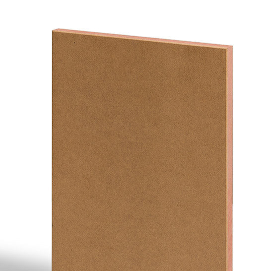 Fire Rated MDF Board Euroclass B 2440mm x 1220mm (8′ x 4′) - Various Thicknesses