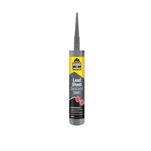 Good & Proper Lead Sheet Sealant Grey 300ml