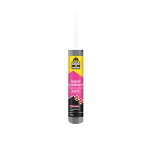 Good & Proper Sealant & Adhesive 290ml