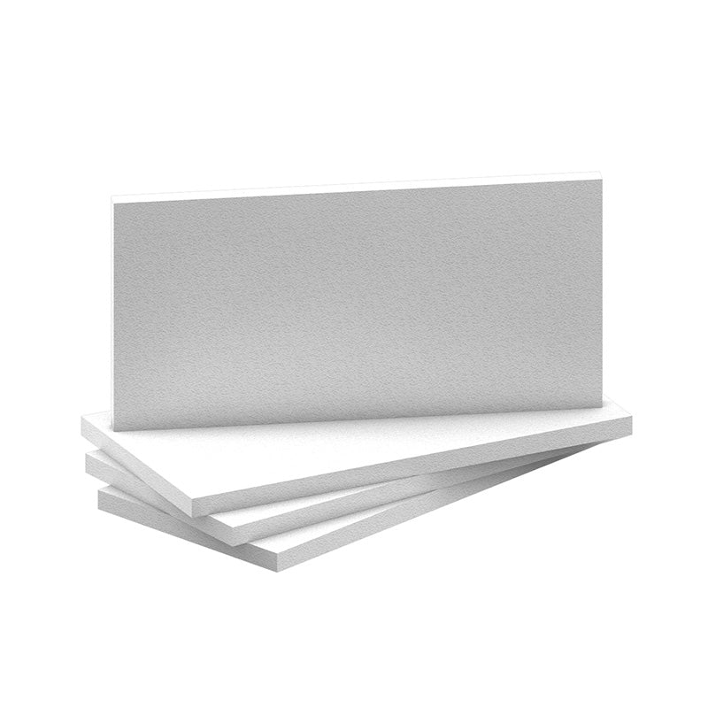 Stylite Polystyrene Insulation EPS70 2400x1200 Sheets in Various Thick ...